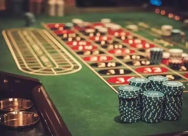 Roulette Quickspin